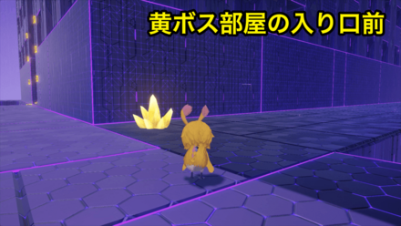 水晶氷片の場所1