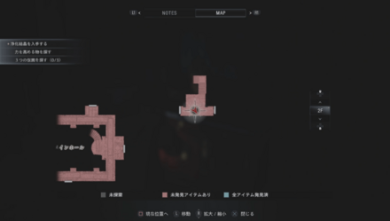 使えるものが無いときは