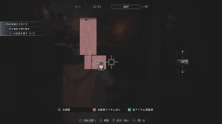 特異菌同士の交信について