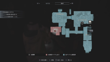 仮面の公爵の手記