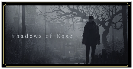 Shadows of Rose攻略