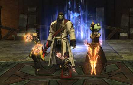 楽しかった零式