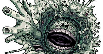 永遠の悪魔の画像