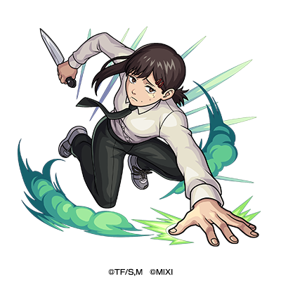 東山コベニ ステータス