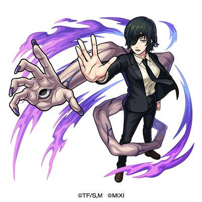 姫野 ステータス