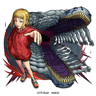 沢渡アカネ ステータス