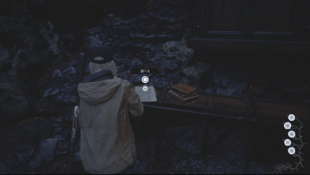 器複製の試行について