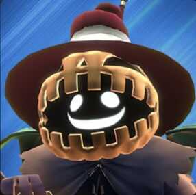 ゴーストリック・ランタン