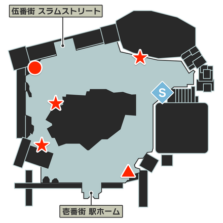 協力してくれる住人