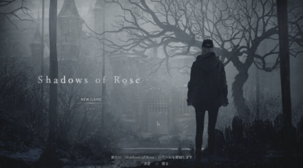 シャドウズオブローズでの活躍