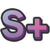 S+のアイコン
