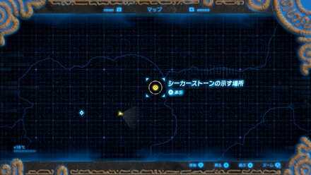 始まりの塔行き方