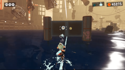 複数のスイッチはクイボで起動する