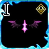 獄冠トコヤミオーラ・Ⅰの画像