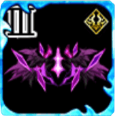 獄冠トコヤミオーラ・Ⅲの画像