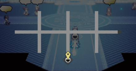 聖火神の祠 -真実の試練-