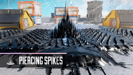 スパイクトリップ