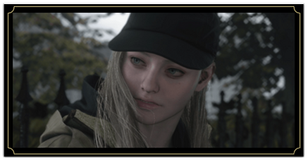 ローズマリー・ウィンターズ