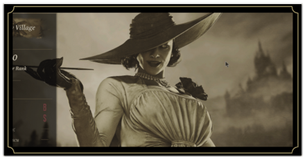 ドミトレスク