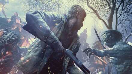 画面酔いを避けたい方は三人称視点がおすすめ