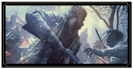 三人称視点のやり方