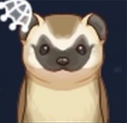 仮面イタチの画像