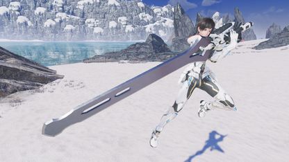 プリムソード・リベラ