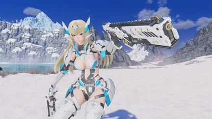 プリムマシンガン・リベラ