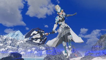 プリムウォンド・リベラ