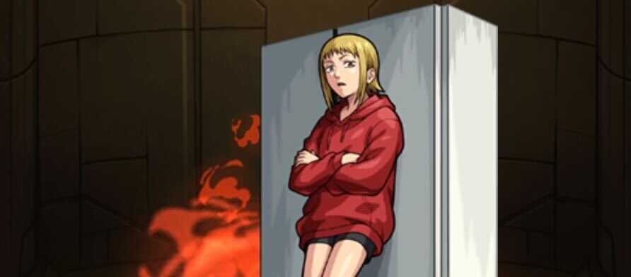 沢渡アカネの画像