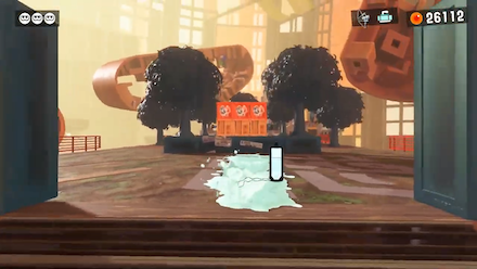 横撃ちと縦撃ちを上手く使って進んでいこう