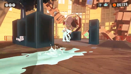 矢が誘爆することを利用しよう