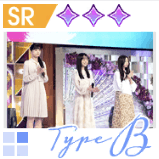 乃木坂46 清宮レイ 乃木坂的フラクタル　乃木フラ　キミプロライブ　アクスタ