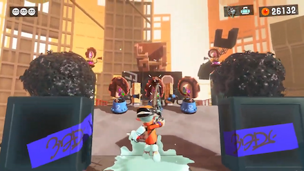 さらに敵を倒して進もう