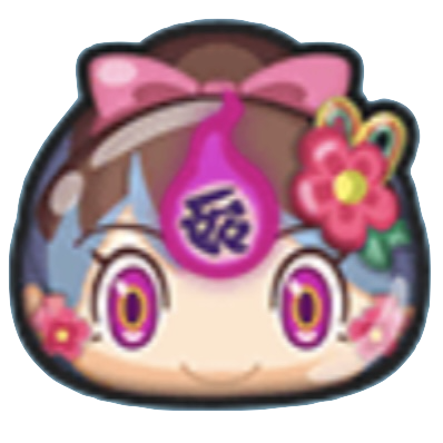 フミ姫・祝のアイコン