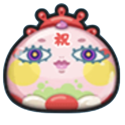 ぷに神・祝のアイコン