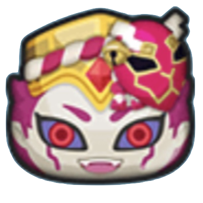 大神官カタイ・祝のアイコン