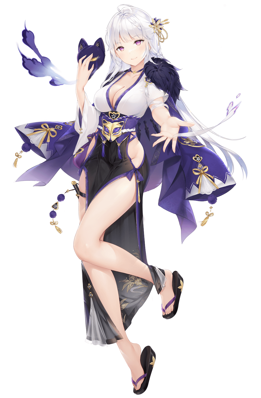 宇喜多直家の画像