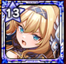 聖騎士乙女ジャンヌの画像