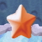 レッドポイントスター画像