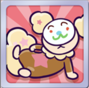 ワイルドさん（25）