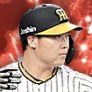 大山悠輔の画像