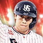 山田哲人の画像