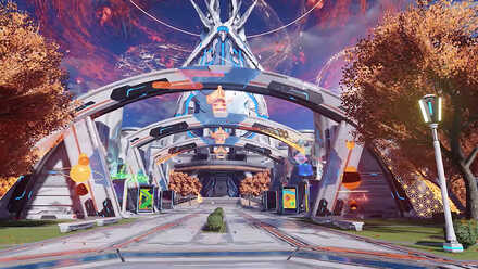 オータム22イベント