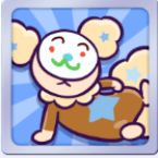 あおワイルドさん（30）