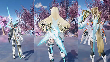 クリスティアシリーズ2