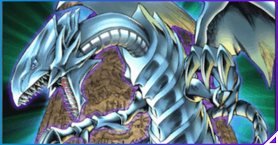 ブルーアイズデッキ