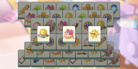 三つ消しゲーム