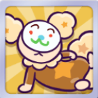 きいろワイルドさん（30）