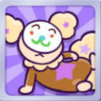 むらさきワイルドさん（30）